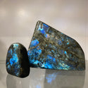 Labradorite Polished Freeform Specimen-Large-Specimen-Angelic Healing Crystals Wholesale