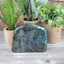 Labradorite Polished Freeform Specimen-Large-Specimen-Angelic Healing Crystals Wholesale