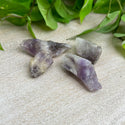 Super Seven Rough Chunks 1 - 2”-Rocks & Fossils-Angelic Healing Crystals Wholesale